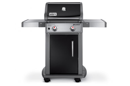 Gas Grills