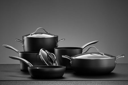 Cookware