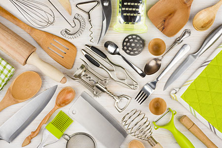 Kitchen Tools