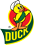 Duck logo