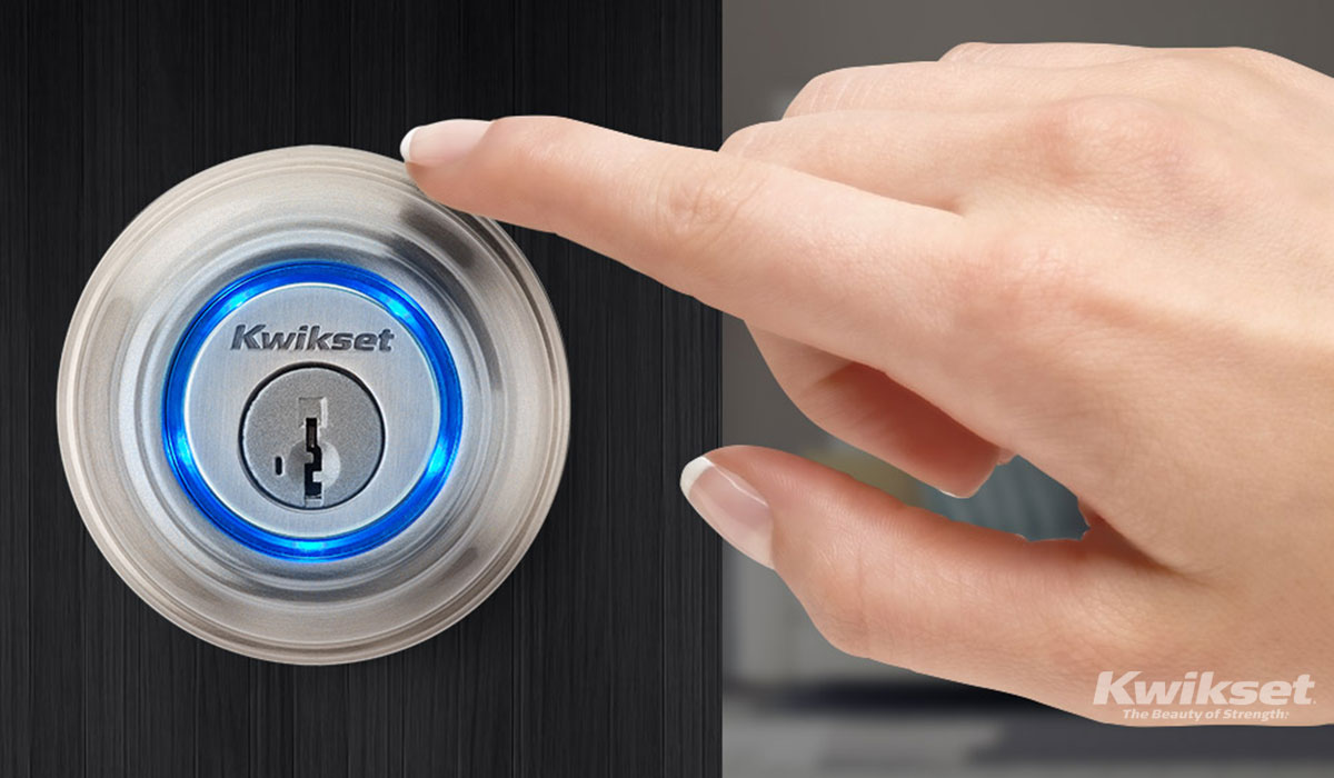 Kevo Smart Lock