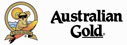 Australian gold logo
