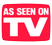As Seen on Tv logo