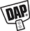 Dap logo