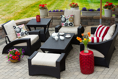 Outdoor Furniture