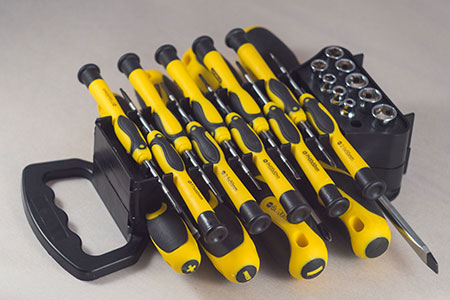 Screwdriver Sets